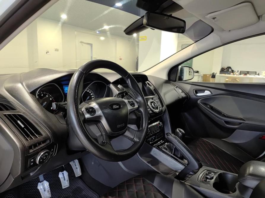 Ford Focus III Казань  - изображение 20