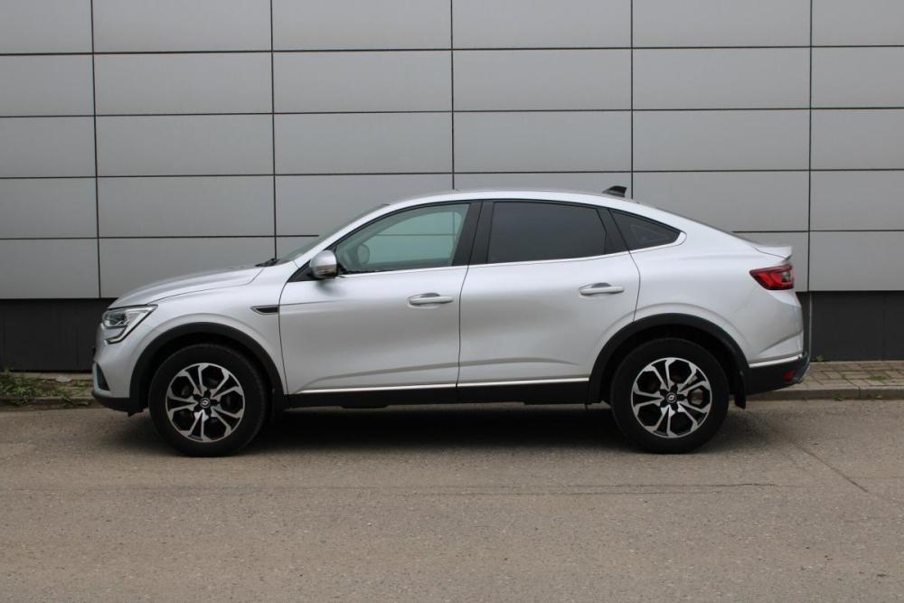 Renault Arkana I Ярославль  - изображение 4
