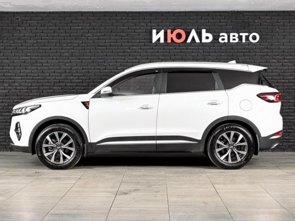 Chery Tiggo 7 Pro Max I с пробегом 2023 года, цена 2 150 000 рублей, 25930 км, внедорожник, Автокод Объявления