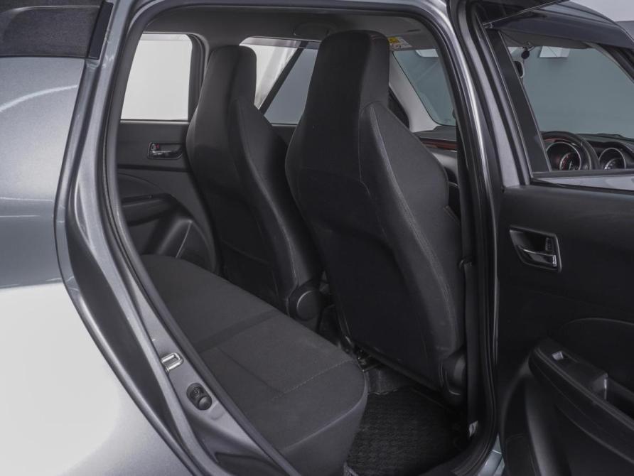 Suzuki Swift V Ростов-на-Дону  - изображение 11