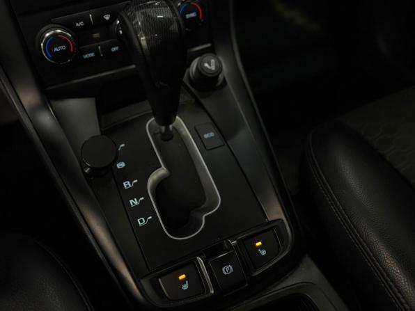 Chevrolet Captiva I Рестайлинг 2 с пробегом 2013 года, цена 1 270 000 рублей, 203975 км, внедорожник, Автокод Объявления