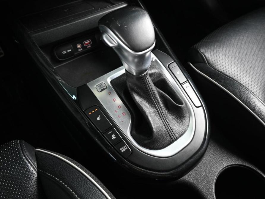 Kia Cerato IV Ростов-на-Дону  - изображение 17