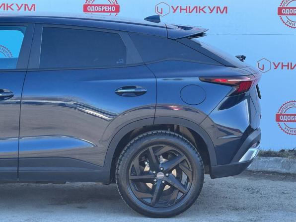 Omoda C5 I с пробегом 2023 года, цена 1 759 000 рублей, 25153 км, внедорожник, Автокод Объявления