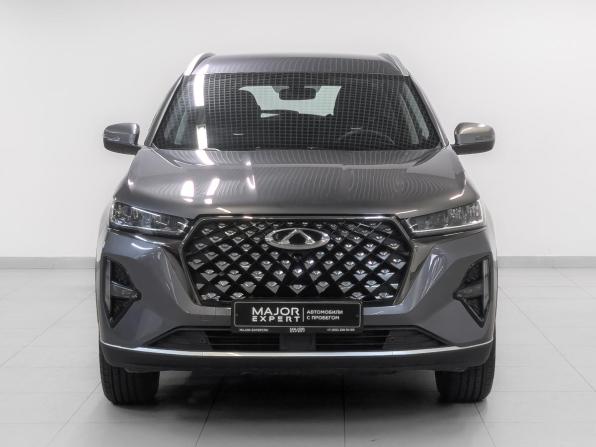 Chery Tiggo 7 Pro Max I с пробегом 2024 года, цена 1 875 000 рублей, 14390 км, внедорожник, Автокод Объявления