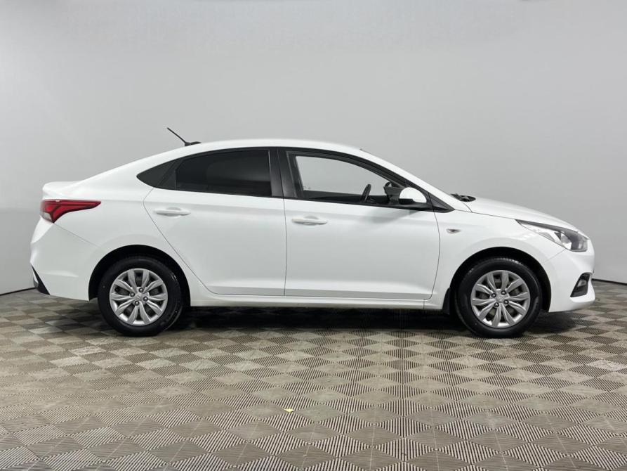 Hyundai Solaris II Казань  - изображение 5