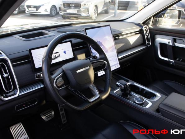 Jaecoo J7 I с пробегом 2023 года, цена 2 348 000 рублей, 30581 км, внедорожник, Автокод Объявления