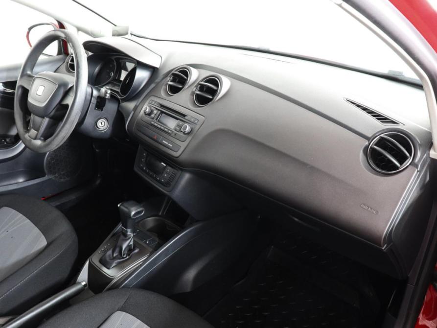 SEAT Ibiza IV Рестайлинг Химки  - изображение 8