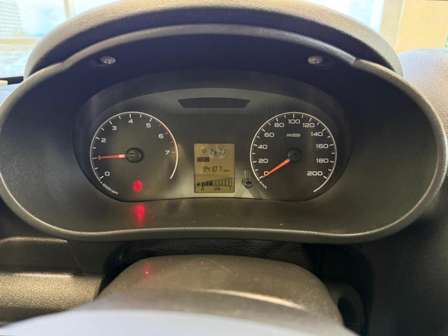 Lada (ВАЗ) Granta I Волгоград  - изображение 11