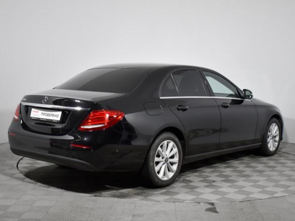 Mercedes-Benz E-Класс V (W213 S213 C238) с пробегом 2020 года, цена 2 550 000 рублей, 109263 км, седан, Автокод Объявления