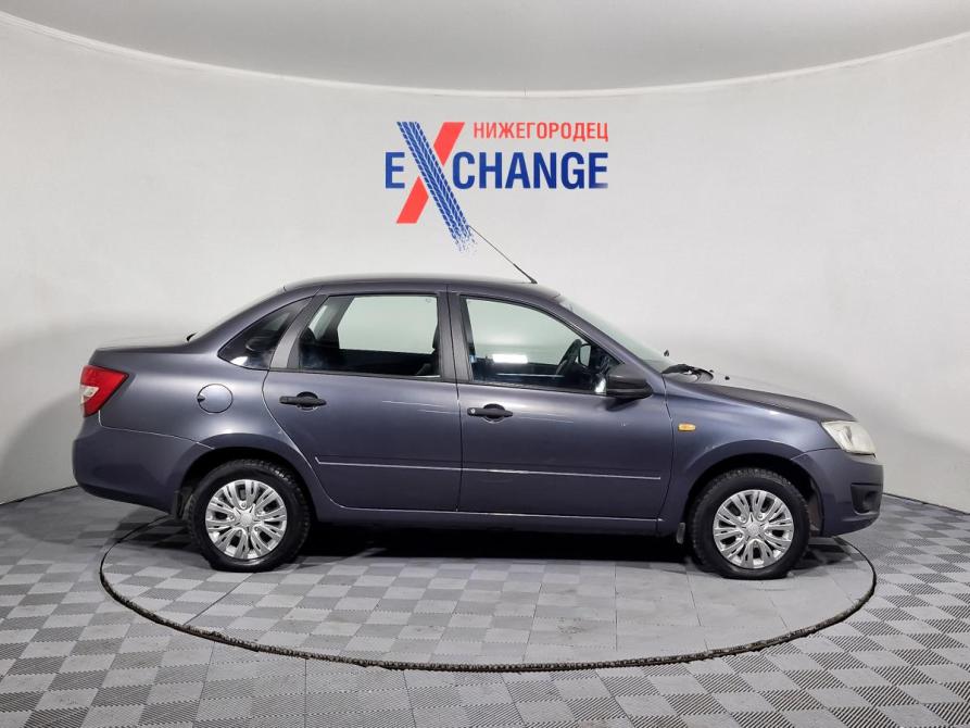 Lada (ВАЗ) Granta I Нижний Новгород  - изображение 4