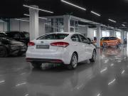 Kia Cerato III Рестайлинг (Classic) Москва  - изображение 24