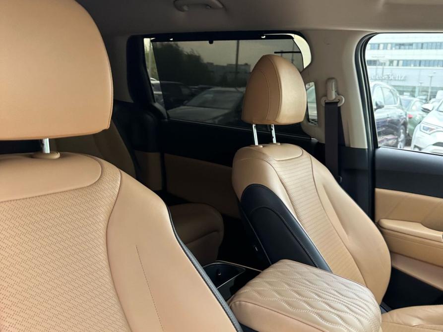 Kia Carnival IV Москва  - изображение 31