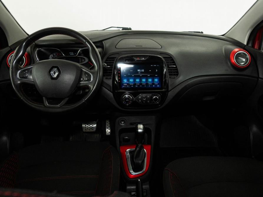 Renault Kaptur I Казань  - изображение 7