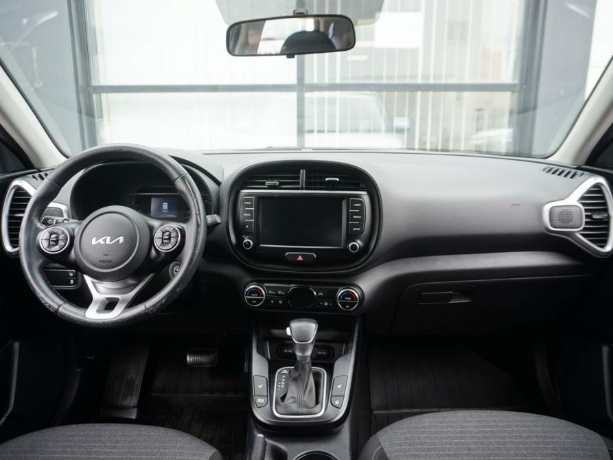Kia Soul III Москва  - изображение 12
