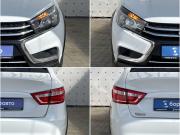 Lada (ВАЗ) Vesta I Тамбов  - изображение 27