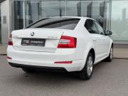 Skoda Octavia III (A7) Санкт-Петербург  - изображение 24