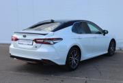 Toyota Camry VIII (XV70) Рестайлинг Нижний Новгород  - изображение 30