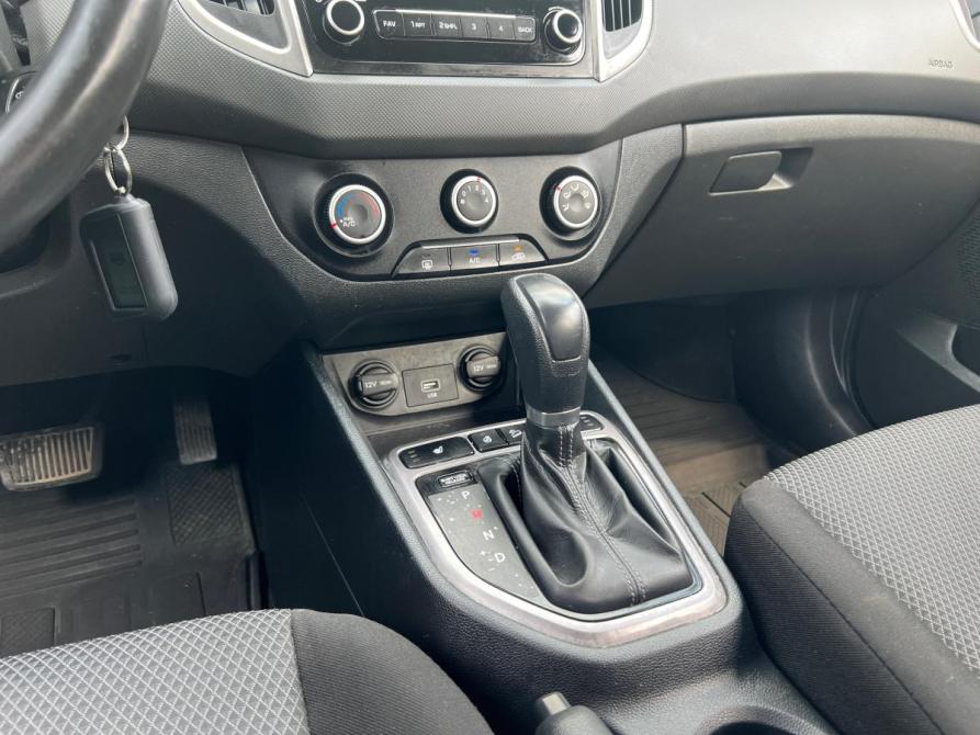 Hyundai Creta I Самара  - изображение 11