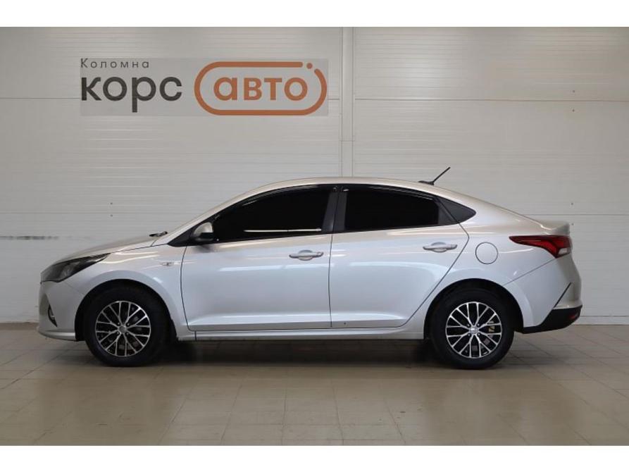 Hyundai Solaris II Рестайлинг Коломна  - изображение 2
