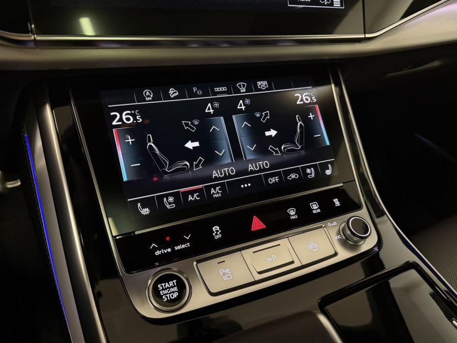Audi Q7 II (4M) Рестайлинг 2 Москва  - изображение 47