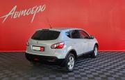 Nissan Qashqai I Рестайлинг Вологда  - изображение 25