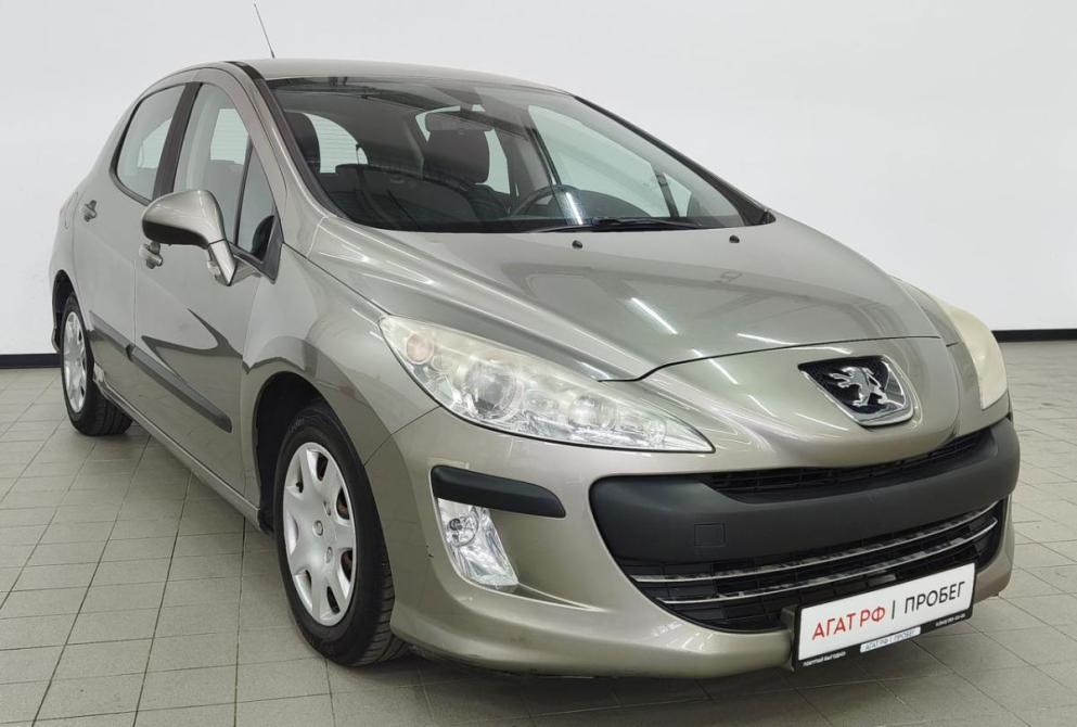 Peugeot 308 I Екатеринбург  - изображение 7