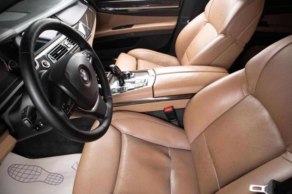 BMW 7 серии V (F01/F02/F04) Оренбург  - изображение 18