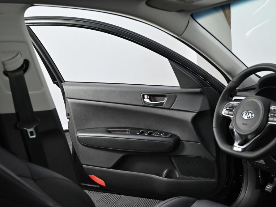 Kia K5 II Москва  - изображение 14