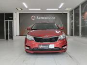 Kia Rio III Рестайлинг Минеральные Воды  - изображение 8