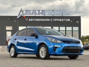 Kia Rio IV Волгоград  - изображение 32
