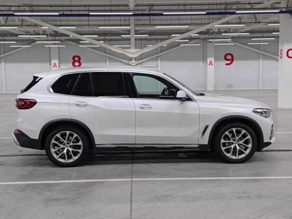BMW X5 IV (G05/G18) с пробегом 2020 года, цена 7 190 000 рублей, 88267 км, внедорожник, Автокод Объявления