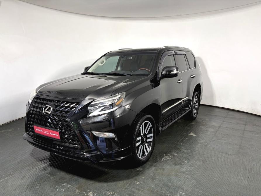 Lexus GX II Пермь  - изображение 1