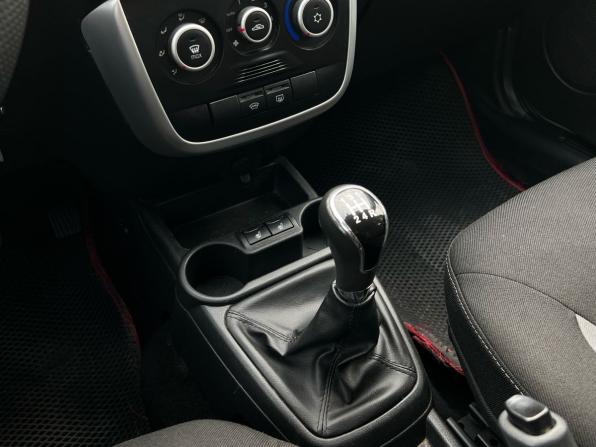 Lada (ВАЗ) Granta I Рестайлинг с пробегом 2021 года, цена 765 000 рублей, 121786 км, лифтбек, Автокод Объявления