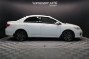 Toyota Corolla X (E140 E150) Рестайлинг Крым  - изображение 29