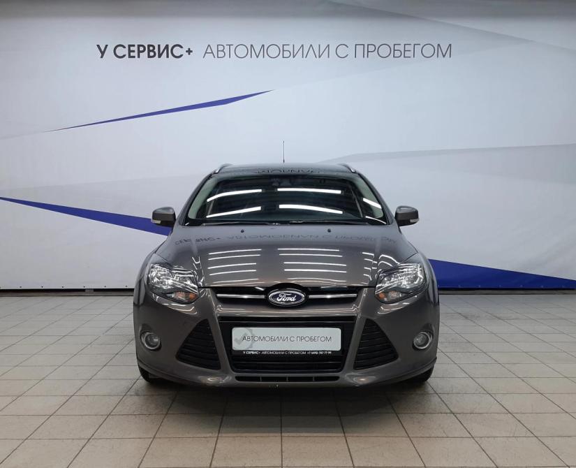 Ford Focus III Москва  - изображение 6