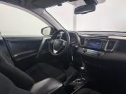 Toyota RAV4 IV (XA40) Екатеринбург  - изображение 28