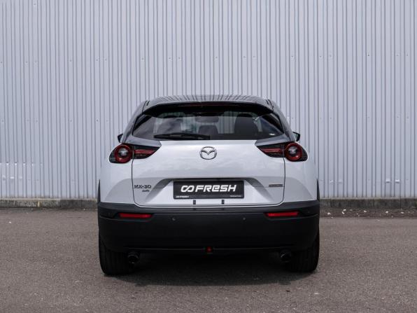 Mazda MX-30 I с пробегом 2021 года, цена 2 049 000 рублей, 105891 км, внедорожник, Автокод Объявления