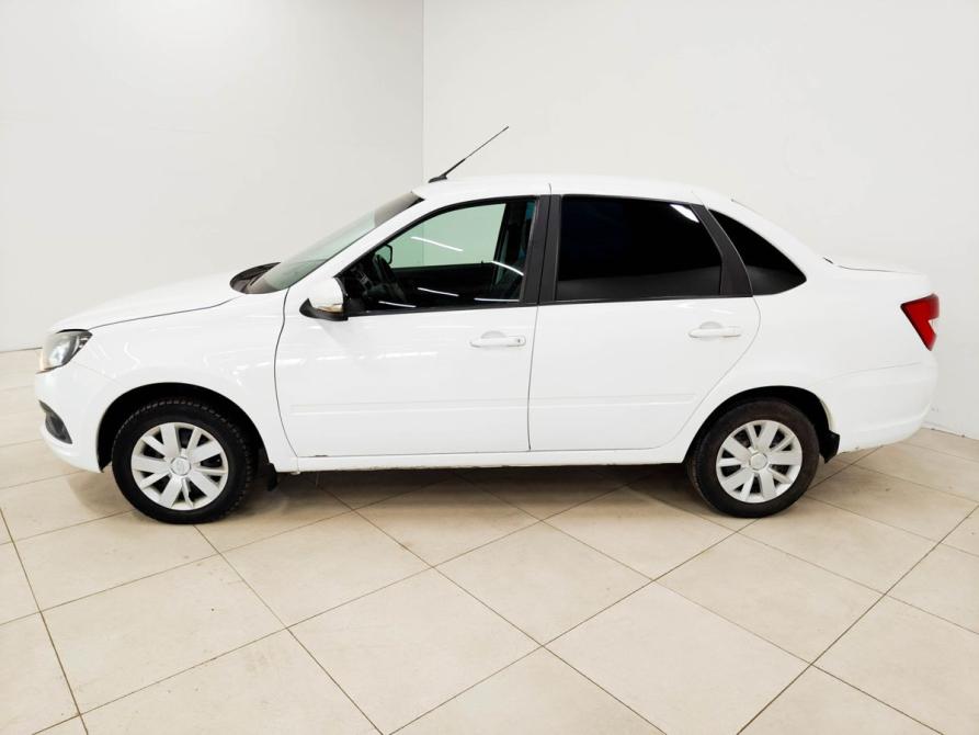 Lada (ВАЗ) Granta I Рестайлинг Тула  - изображение 4