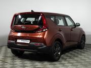 Kia Soul III Санкт-Петербург  - изображение 23