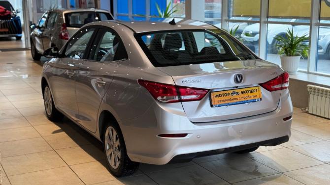 Changan Alsvin с пробегом 2023 года, цена 1 190 000 рублей, 24343 км, седан, Автокод Объявления