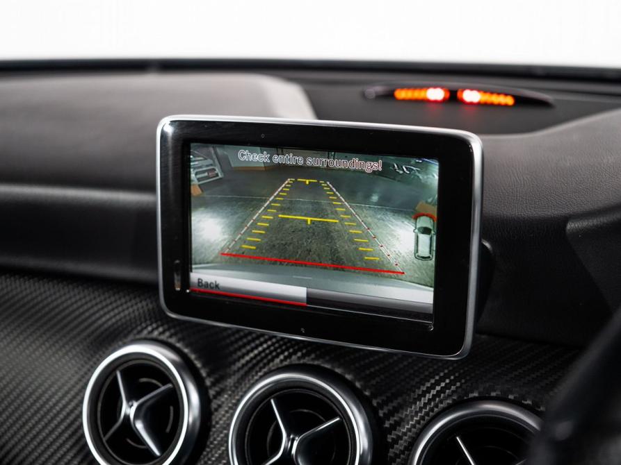 Mercedes-Benz A-Класс III (W176) Иркутск  - изображение 14