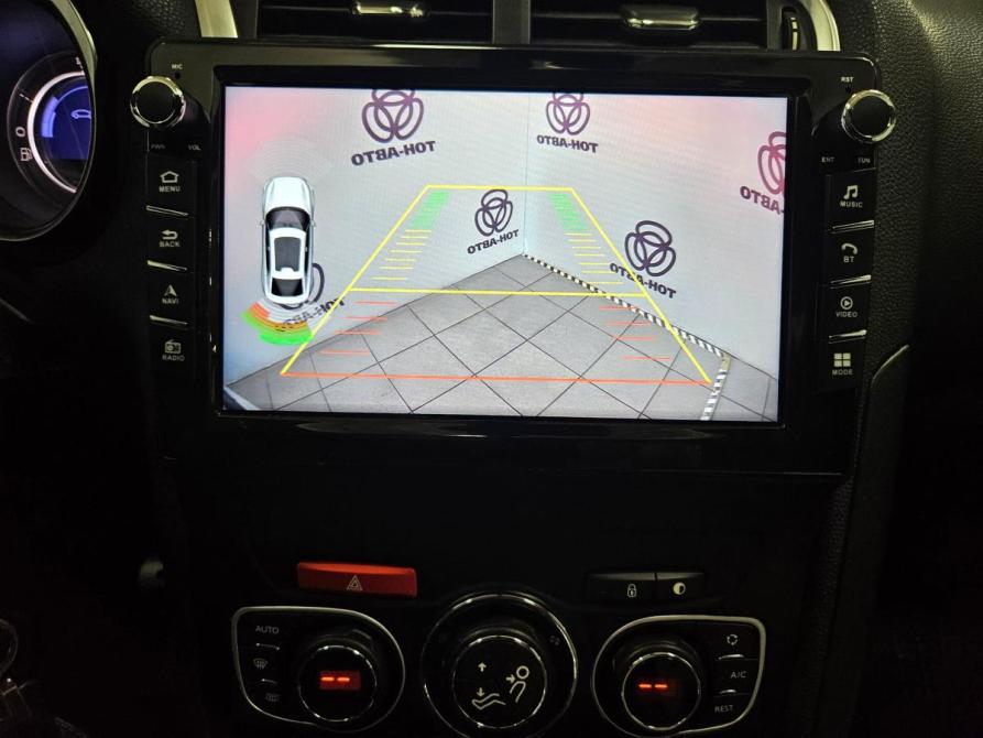 Citroen DS4 Тольятти  - изображение 17