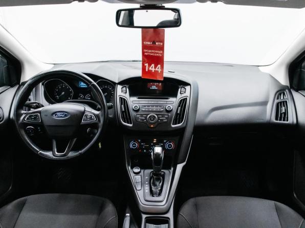 Ford Focus III с пробегом 2015 года, цена 849 000 рублей, 143187 км, хэтчбек, Автокод Объявления