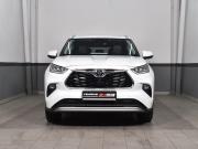 Toyota Highlander IV (XU70) Кемерово  - изображение 34