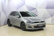 Volkswagen Golf VII Чебоксары  - изображение 39