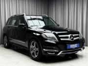 Mercedes-Benz GLK-Класс I (X204) Рестайлинг Ижевск  - изображение 35