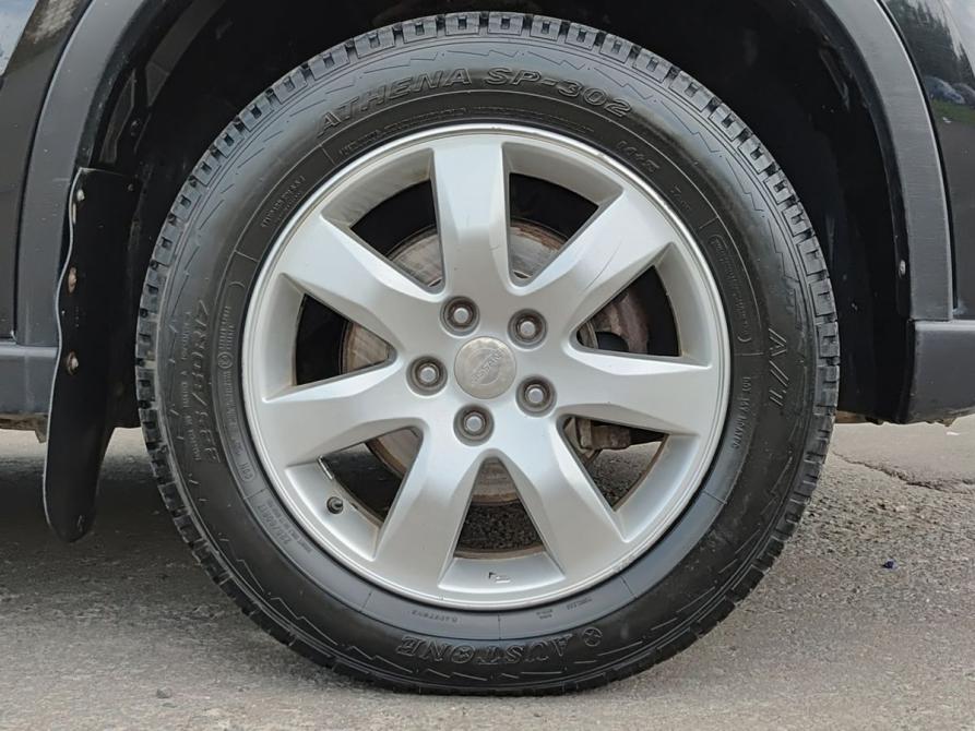 Nissan X-Trail II Рестайлинг Ижевск  - изображение 22