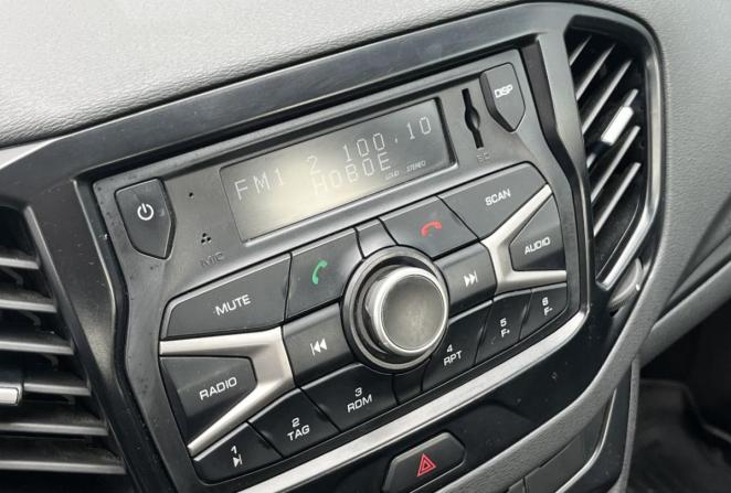 Lada (ВАЗ) Vesta I с пробегом 2019 года, цена 1 100 000 рублей, 73785 км, седан, Автокод Объявления