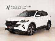 Haval F7 I Рестайлинг Казань  - изображение 9