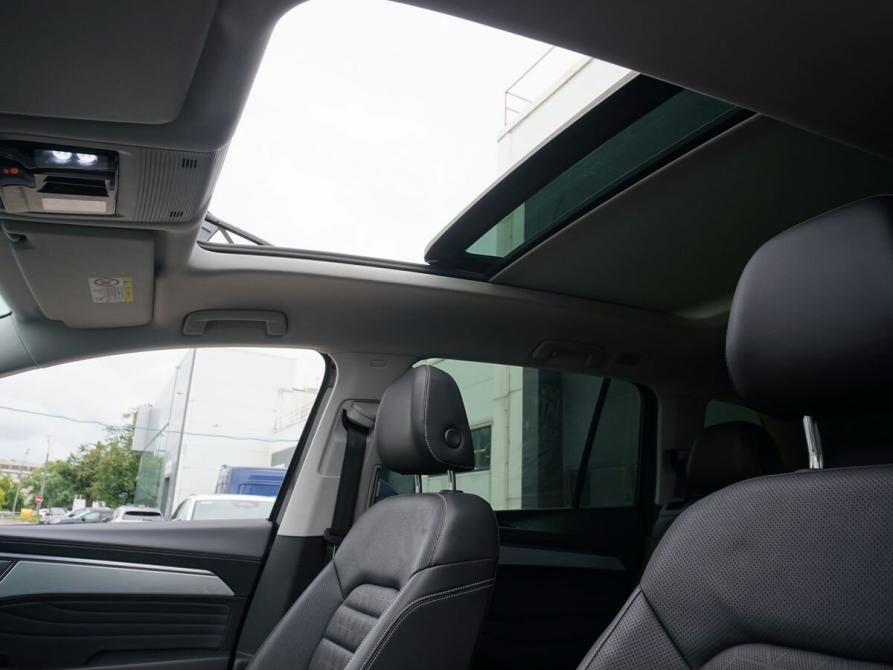 Volkswagen Talagon I Москва  - изображение 18
